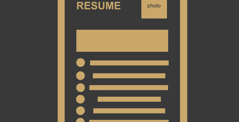 Updating Your Resume: Avoiding Formatting Mistakesmatting-pic