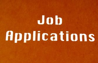 Job Search Tips: Ace the Application Process